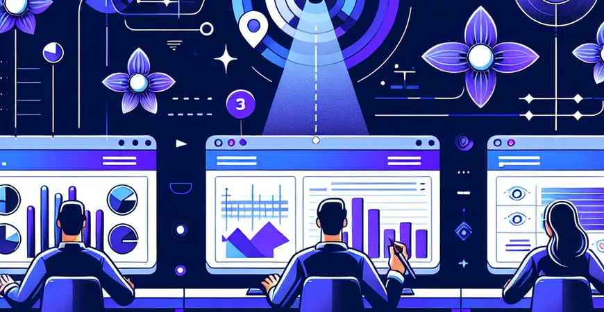 生产报工系统如何对接 ERP？一线数据采集的 3 个关键步骤